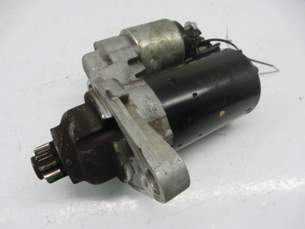 Motor de arranque VOLKSWAGEN Scirocco (137, 138) Imagem-1
