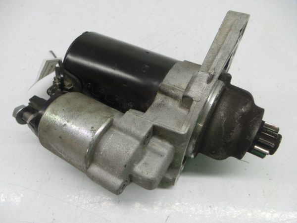 Motor de arranque VOLKSWAGEN Scirocco (137, 138)