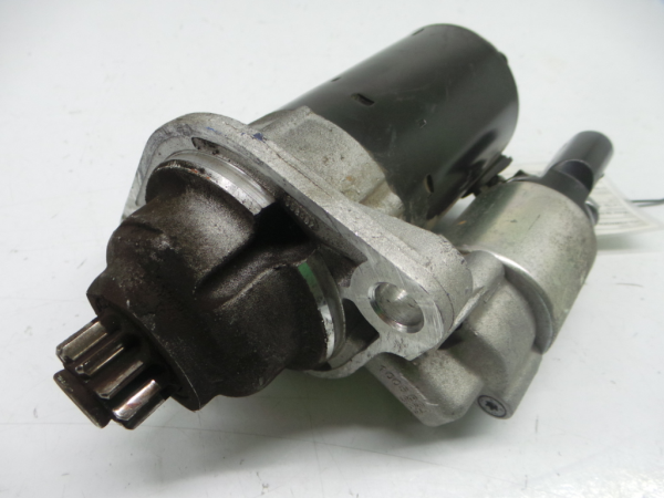 Motor de arranque VOLKSWAGEN Scirocco (137, 138) Imagem-2