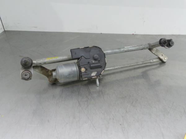 Motor limpiaparabrisas Frente VOLKSWAGEN Scirocco (137, 138) Imagem-0