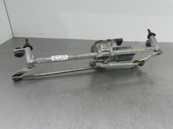 Motor limpiaparabrisas Frente VOLKSWAGEN Scirocco (137, 138) Imagem-1