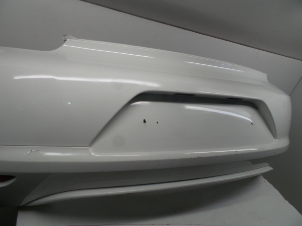 Pare-chocs arrière VOLKSWAGEN Scirocco (137, 138) Imagem-2