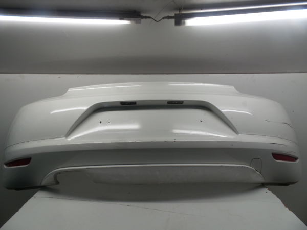 Pare-chocs arrière VOLKSWAGEN Scirocco (137, 138)