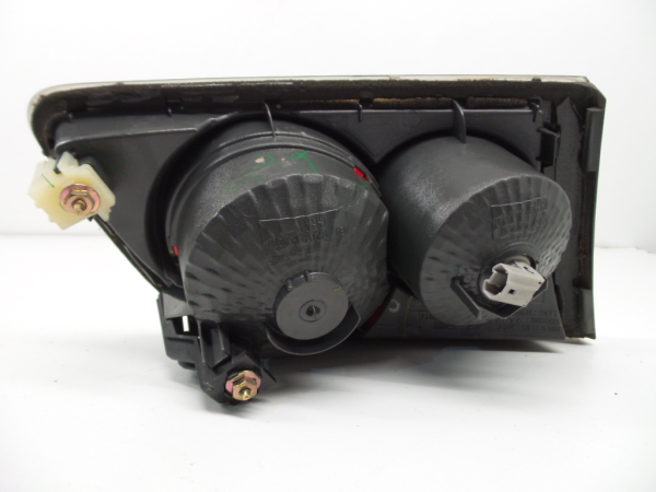 Fanale Destro Baule MAZDA 6 Sedan (GG) Imagem-1