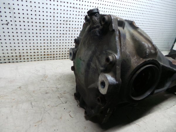 Rear differential MERCEDES-BENZ Classe E (W211) Imagem-1