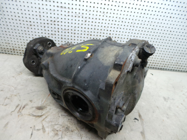 Rear differential MERCEDES-BENZ Classe E (W211) Imagem-2