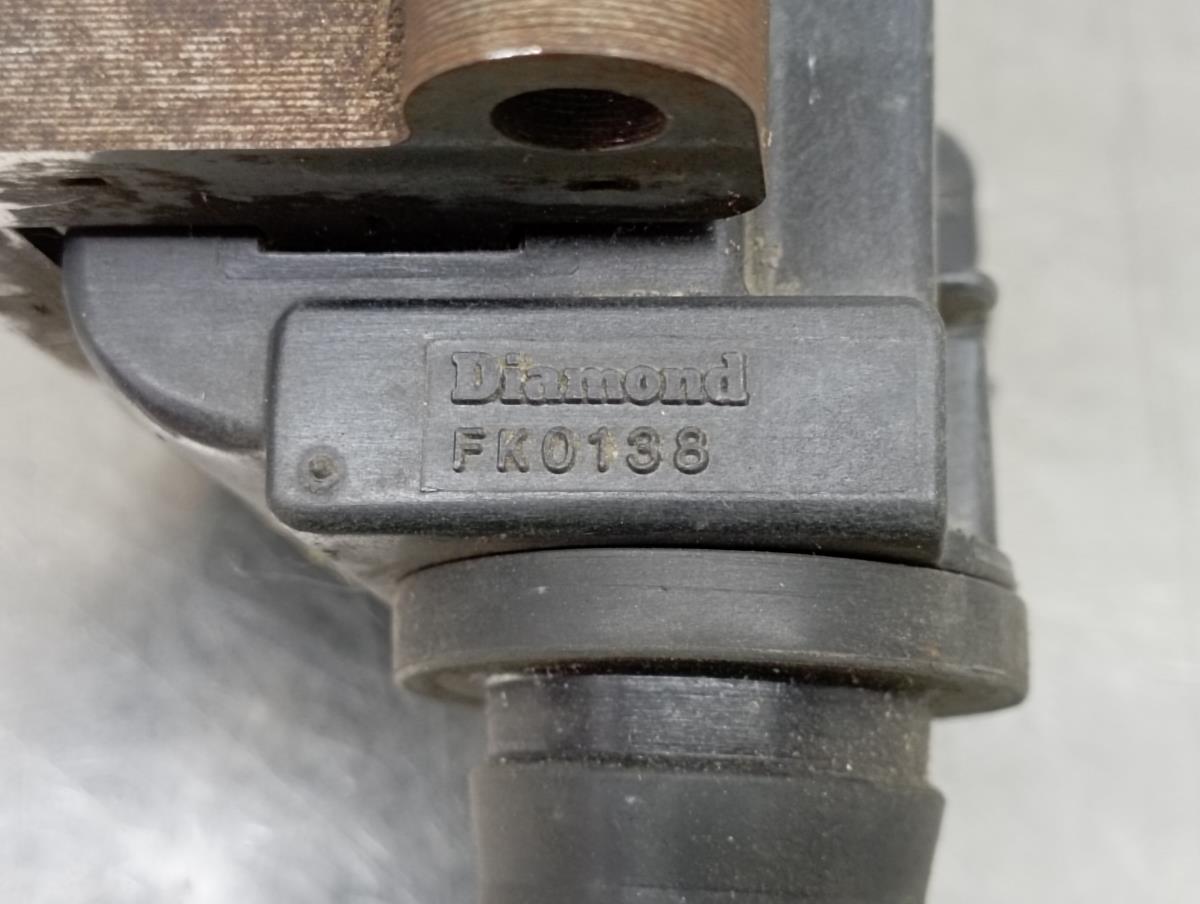 Ignition coil MITSUBISHI Pajero Pinin (H6_W, H7_W) Imagem-3