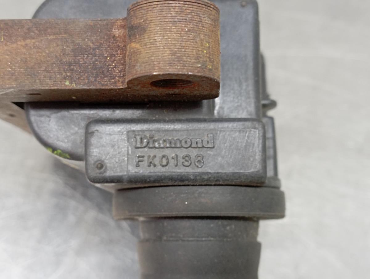 Ignition coil MITSUBISHI Pajero Pinin (H6_W, H7_W) Imagem-3