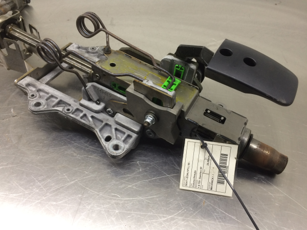 Steering column SEAT Leon (1P1) Imagem-1