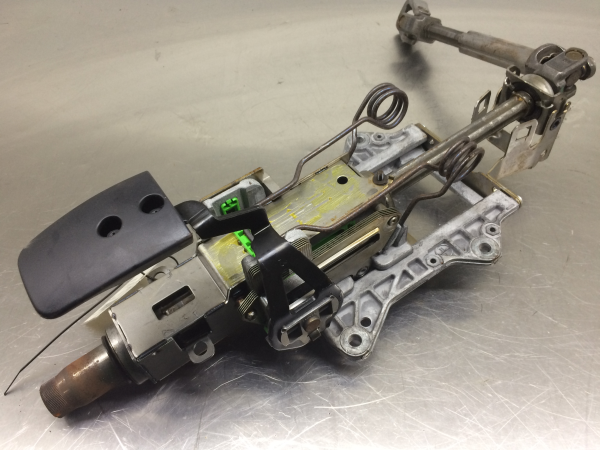 Steering column SEAT Leon (1P1) Imagem-2