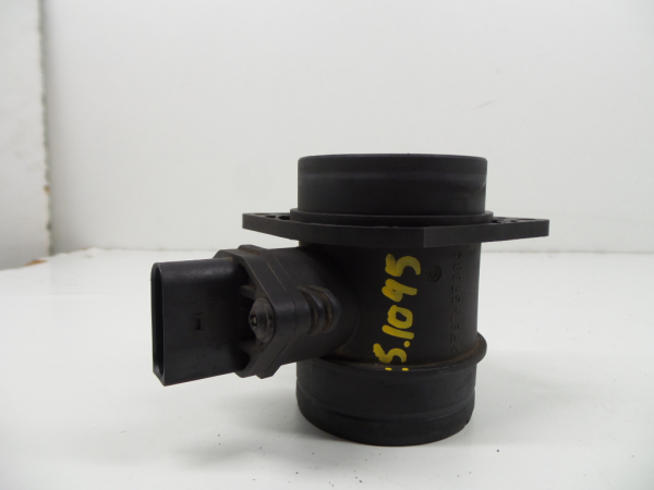 Mass Air Flow Sensor (MAF) SEAT Leon (1P1)