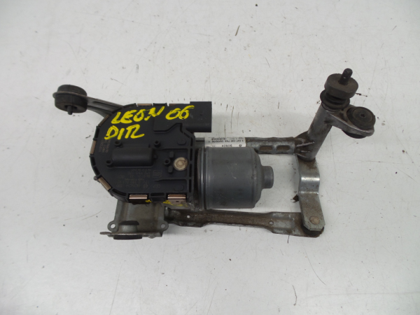 Front Wiper Motor SEAT Leon (1P1)