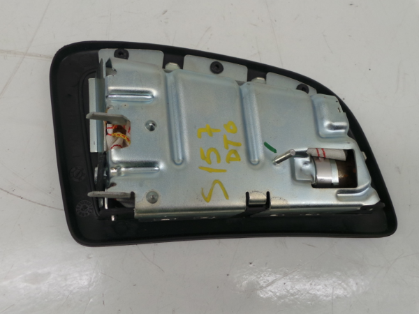 Right Seat Airbag SUZUKI Swift III (MZ, EZ) Imagem-1