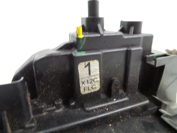 Cerradura / cierre puerta delantero izquierdo NISSAN Juke (F15) Imagem-1