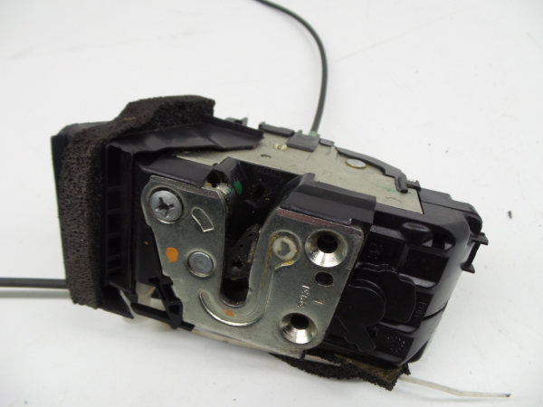 Cerradura / cierre puerta delantero izquierdo NISSAN Juke (F15) Imagem-3