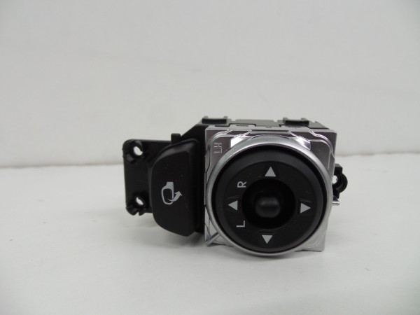 Comando de espelhos HYUNDAI i30 (GD)
