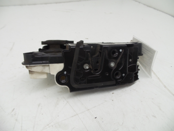 Fechadura / fecho porta frente esquerdo VOLKSWAGEN Polo (6R, 6C) Imagem-1