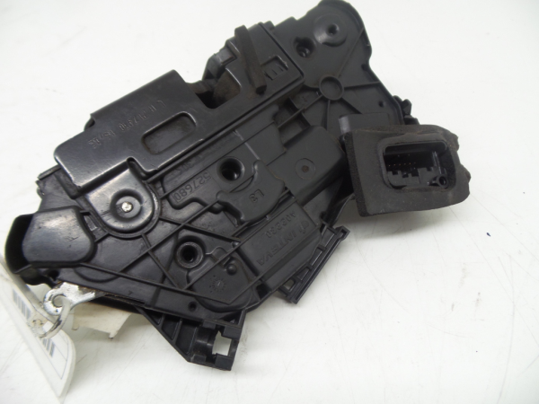 Fechadura / fecho porta frente esquerdo VOLKSWAGEN Polo (6R, 6C) Imagem-3