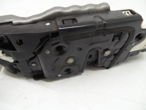 Fechadura / fecho porta frente esquerdo VOLKSWAGEN Polo (6R, 6C) Imagem-6