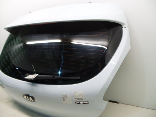 Portón trasero KIA Ceed (JD) Imagem-2