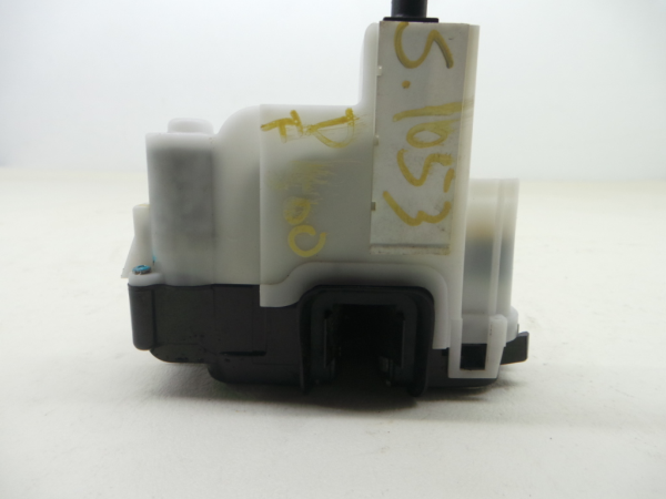 Cerradura / cierre puerta delantero derecho FIAT 500 (312_) Imagem-1