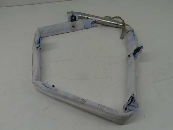 Right Curtain Airbag SUZUKI Swift III (MZ, EZ) Imagem-1