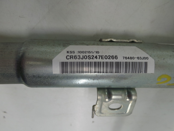 Right Curtain Airbag SUZUKI Swift III (MZ, EZ) Imagem-3