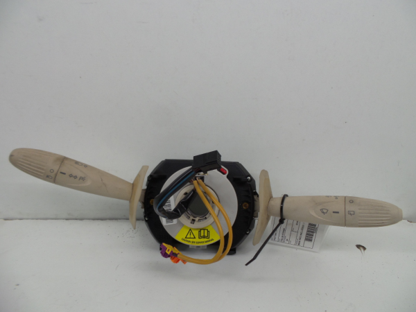 Airbag strap FIAT 500 (312_)