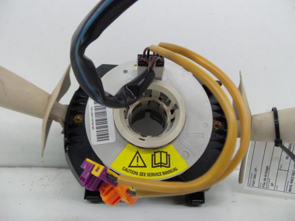 Airbag strap FIAT 500 (312_) Imagem-3