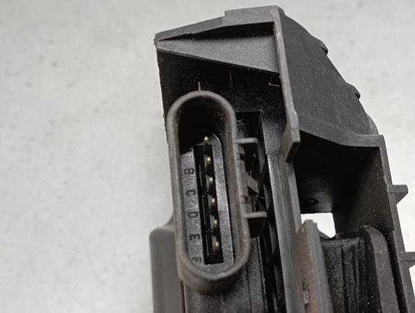 Pedal do acelerador FIAT 500 (312_) Imagem-3