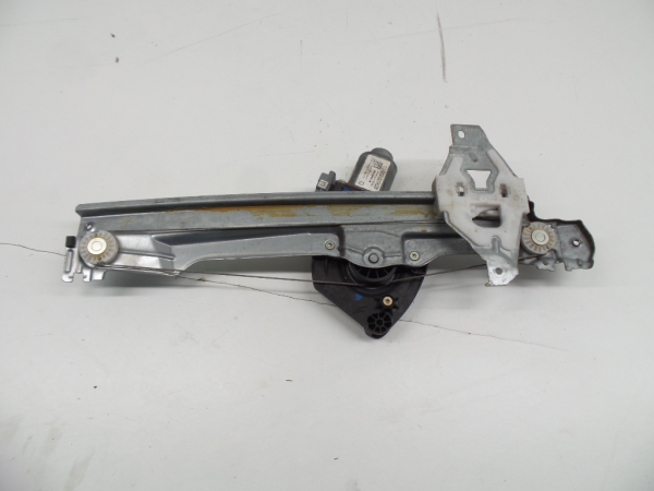 Elevador vidros trás esquerdo CITROËN C4 II (B7) Imagem-1