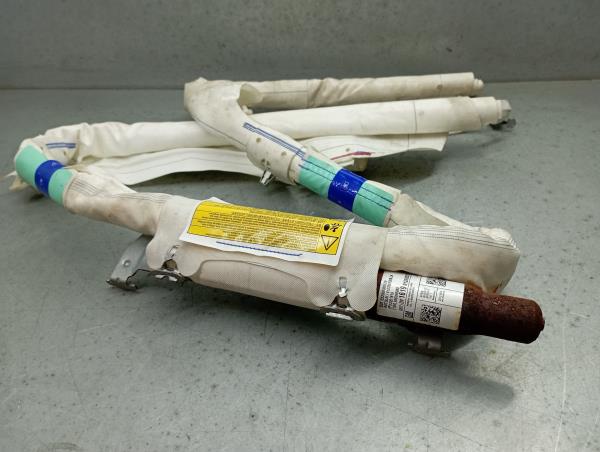 Airbag Cortinha Izquierdo OPEL Astra J Imagem-1