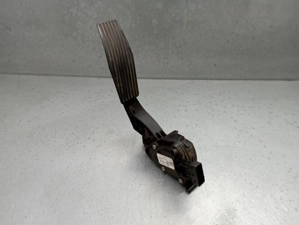 Pedal do acelerador OPEL Astra J Imagem-2