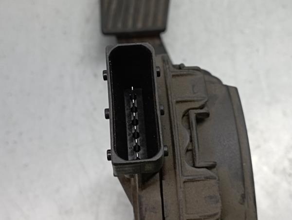 Pedal do acelerador OPEL Astra J Imagem-3