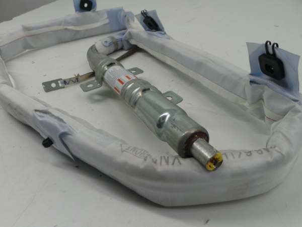 Left Curtain Airbag SUZUKI Swift III (MZ, EZ) Imagem-1