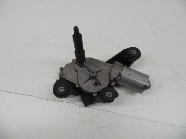 Motor limpa vidros trás RENAULT Megane III (BZ0_)