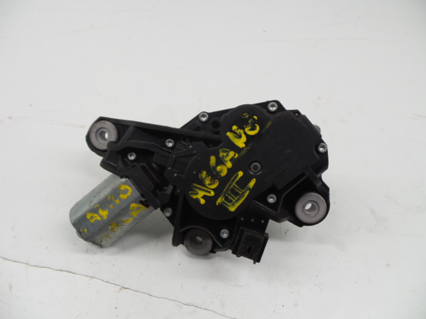 Motor limpa vidros trás RENAULT Megane III (BZ0_) Imagem-1