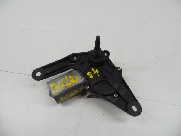 Motor limpa vidros trás RENAULT Clio II (BB0/1/2_, CB0/1/2_)