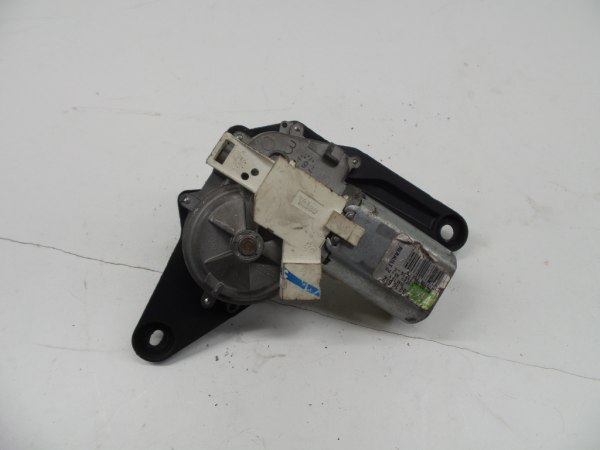 Motor limpa vidros trás RENAULT Clio II (BB0/1/2_, CB0/1/2_) Imagem-1