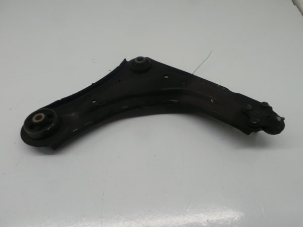 Left front suspension arm RENAULT Laguna III (BT0/1) Imagem-1