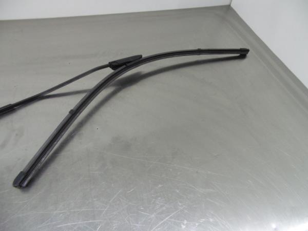 Windscreen wiper arm Left front RENAULT Laguna III (BT0/1) Imagem-1