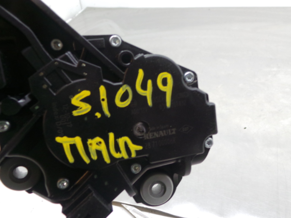 Motore tergicristallo posteriore RENAULT Laguna III (BT0/1) Imagem-3