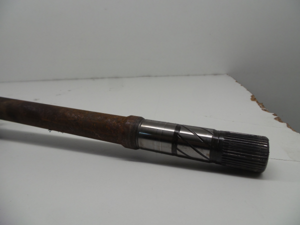 Right front driveshaft RENAULT Laguna III (BT0/1) Imagem-3