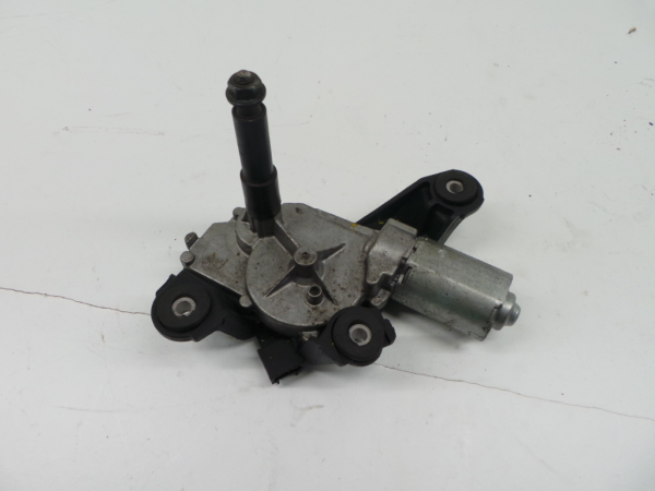 Motor limpa vidros trás RENAULT Megane III (BZ0_)