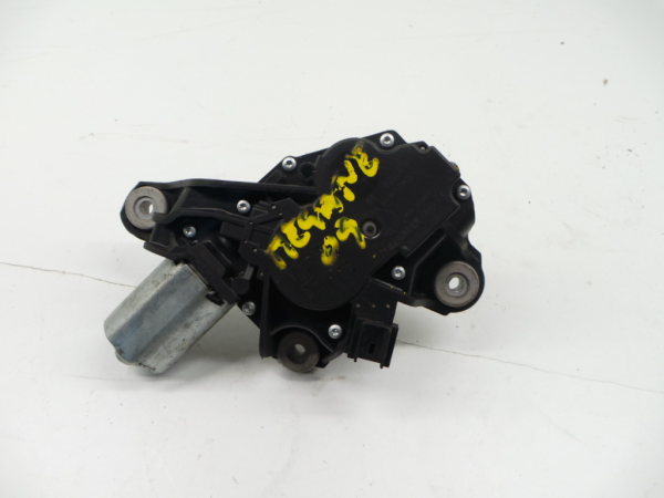 Motor limpa vidros trás RENAULT Megane III (BZ0_) Imagem-1