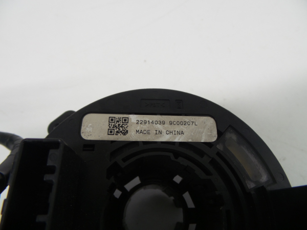 Fita de airbags OPEL Corsa E Imagem-2