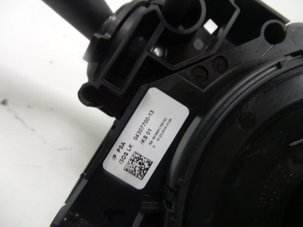 Fita de airbags CITROËN C4 II (B7) Imagem-2