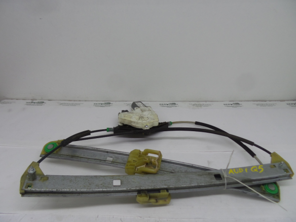 Lève-vitre avant gauche AUDI Q5 (8R)