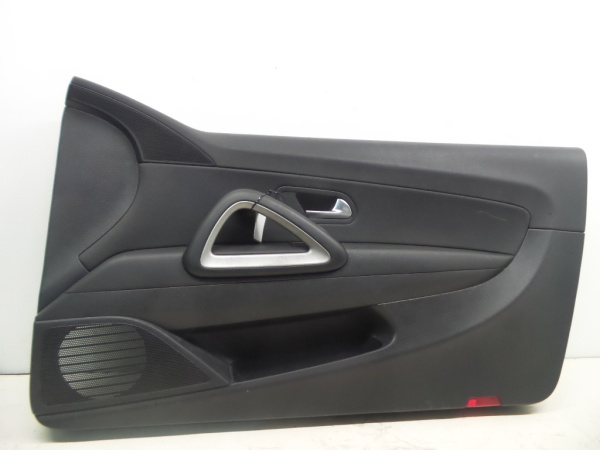 Panneau de porte avant Droite VOLKSWAGEN Scirocco (137, 138) Imagem-1
