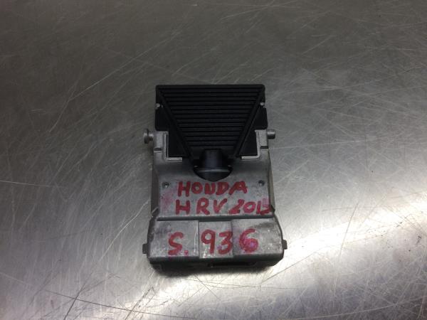 Cámara delantera HONDA HR-V (RU_) Imagem-1